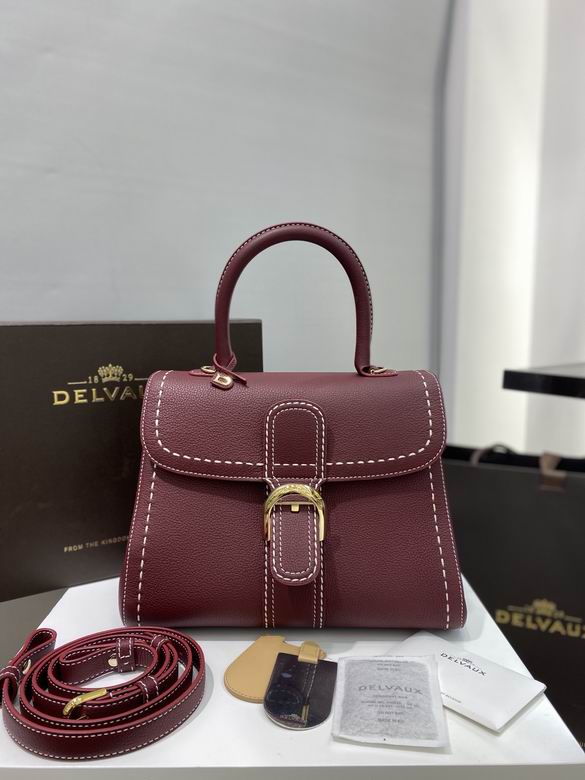 Wholesale Cheap Replica D.elvaux Brillant Shoulder Tote Bags for Sale