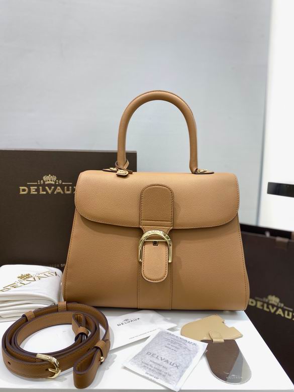 Wholesale Cheap Women's Replica D.elvaux Brillant Shoulder Tote Bags for Sale