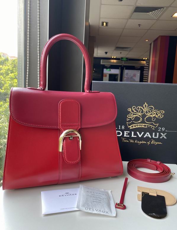 Wholesale Cheap D.elvaux Brillant Shoulder Tote Replica Bags for Sale