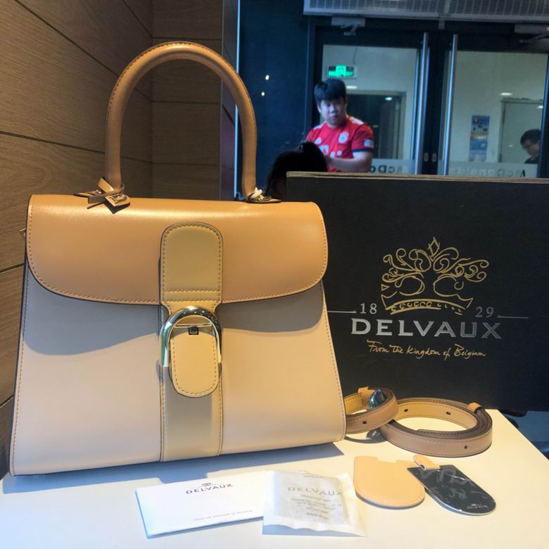 Wholesale Cheap D.elvaux Brillant Shoulder Tote Replica Bags for Sale