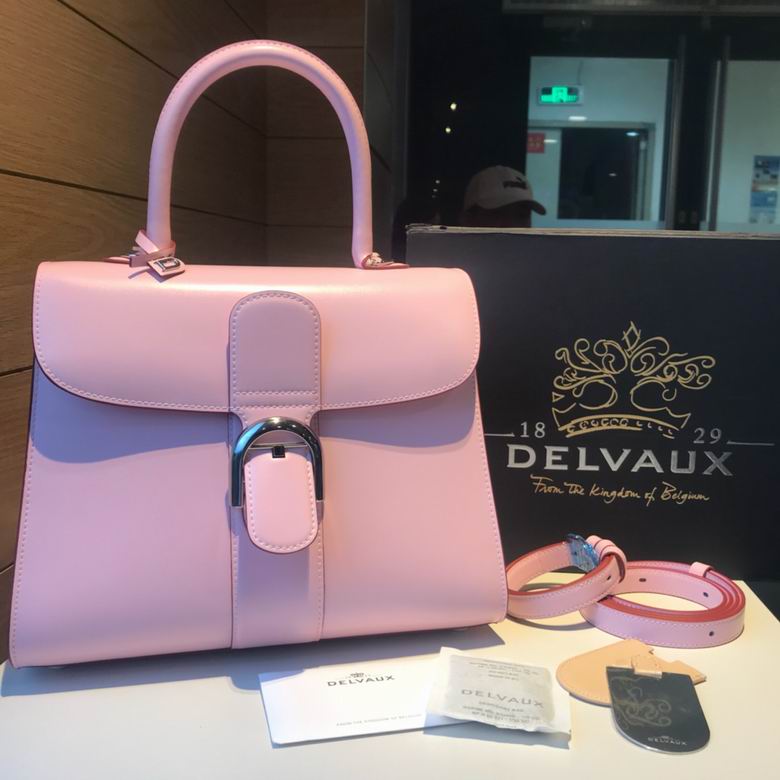 Wholesale Cheap D.elvaux Brillant Shoulder Tote Replica Bags for Sale