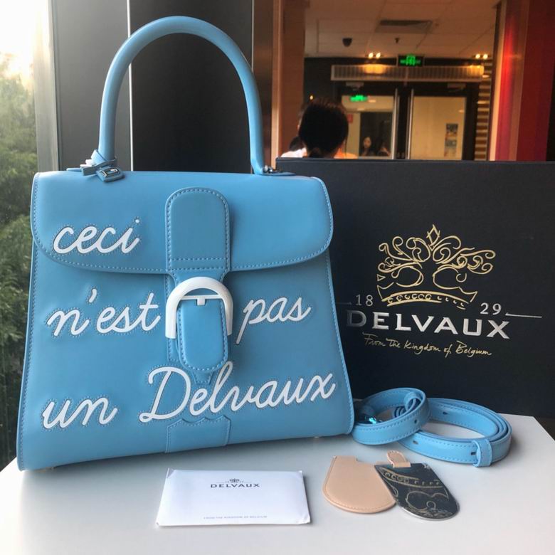 Wholesale Cheap Replica D.elvaux Brillant Shoulder Tote Bags for Sale