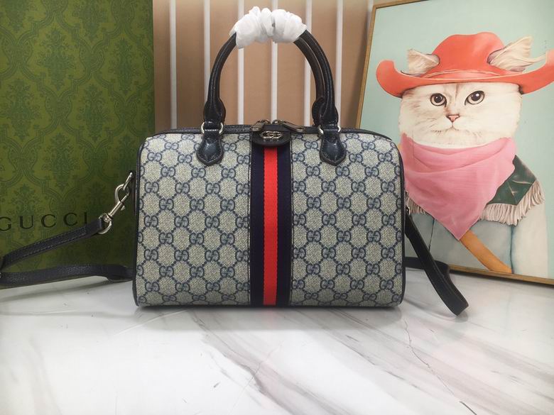 Wholesale Cheap High quality G.ucci Speedy Boston Bags for Sale