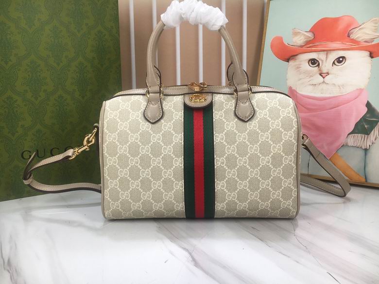 Wholesale Cheap High quality G.ucci Speedy Boston Bags for Sale