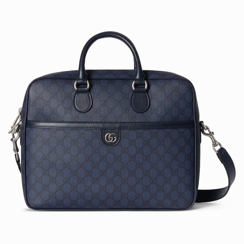 Wholesale Cheap High quality G.ucci Replica Briefcases for Sale