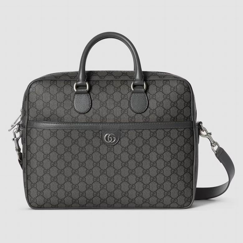 Wholesale Cheap High quality G.ucci Replica Briefcases for Sale