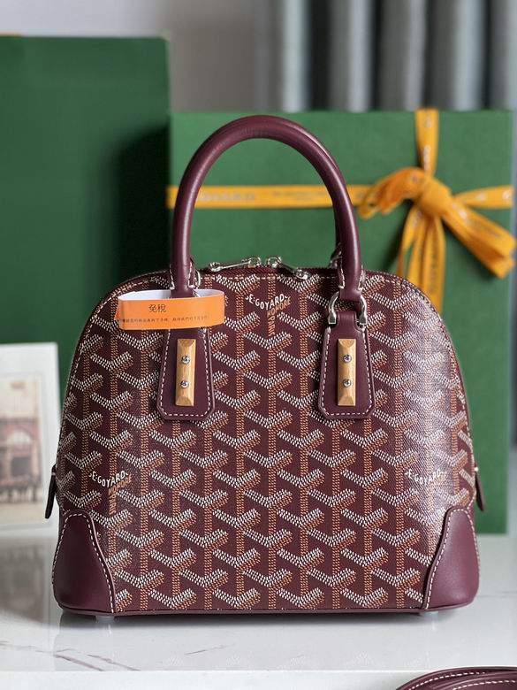 Wholesale High quality Goyard Vendome Mini Bags AAA for Sale