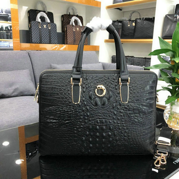 High Quality Leather Briefcase for sale