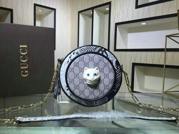 Wholesale Gucci Patchwork Mini Shoulder Bags