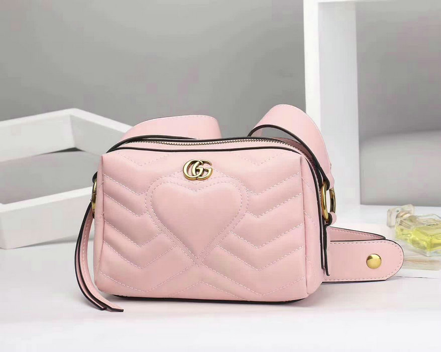 Wholesale AAA Fashion Gucci Womens Bags