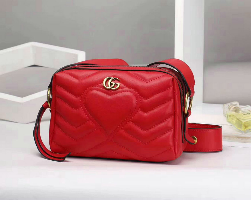 Wholesale AAA Fashion Gucci Womens Bags