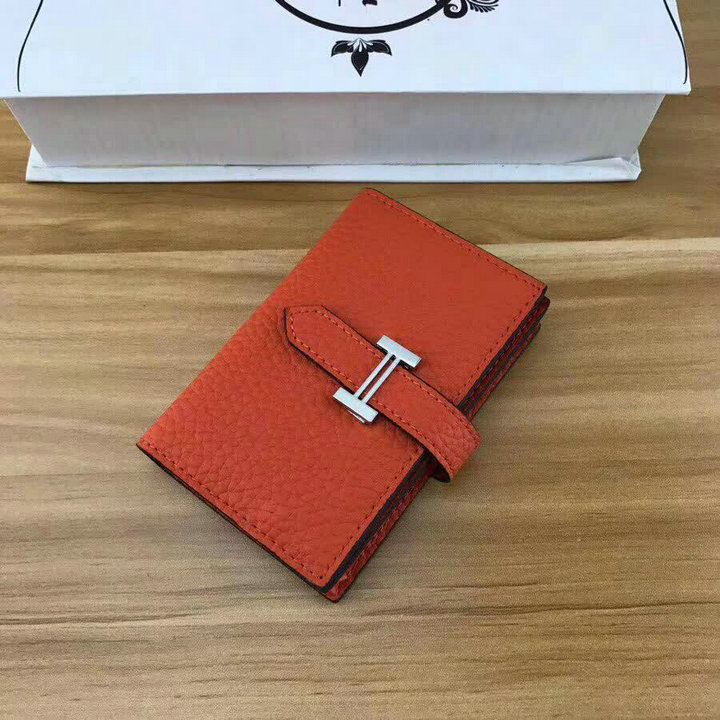 Wholesale Cheap Hermes Card Wallet Sale