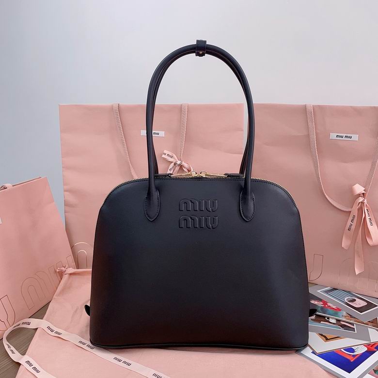 Wholesale Cheap M.iu Miu Leather Bags for Sale