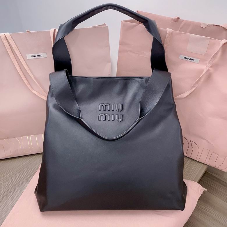 Wholesale Cheap Aaa M.iu Miu Leather Designer Bags for Sale