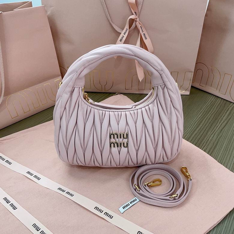 Wholesale Cheap Aaa M.iu Miu Women Designer Bags for Sale