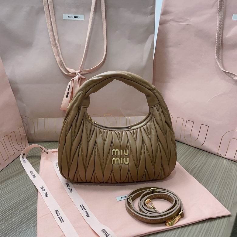 Wholesale Cheap Aaa M.iu Miu Women Designer Bags for Sale