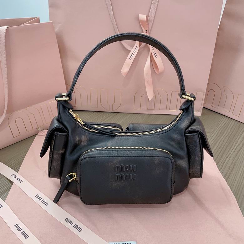 Wholesale Cheap Aaa M.iu Miu Women Designer Shoulder Bags for Sale