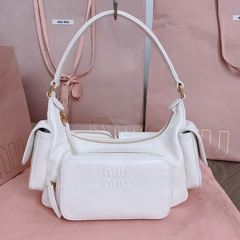 Wholesale Cheap Aaa M.iu Miu Women Designer Shoulder Bags for Sale