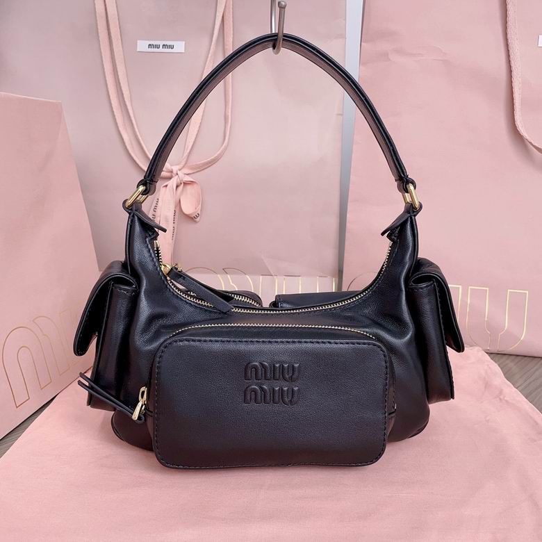 Wholesale Cheap Aaa M.iu Miu Women Designer Shoulder Bags for Sale