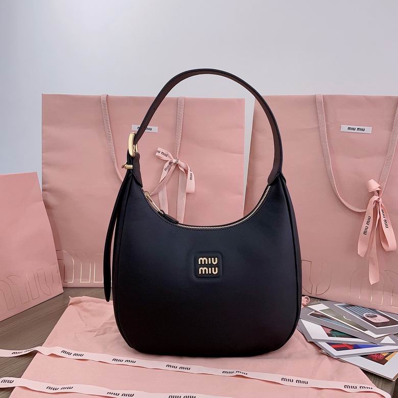 Wholesale Cheap Aaa M.iu Miu Women Designer Shoulder Bags for Sale