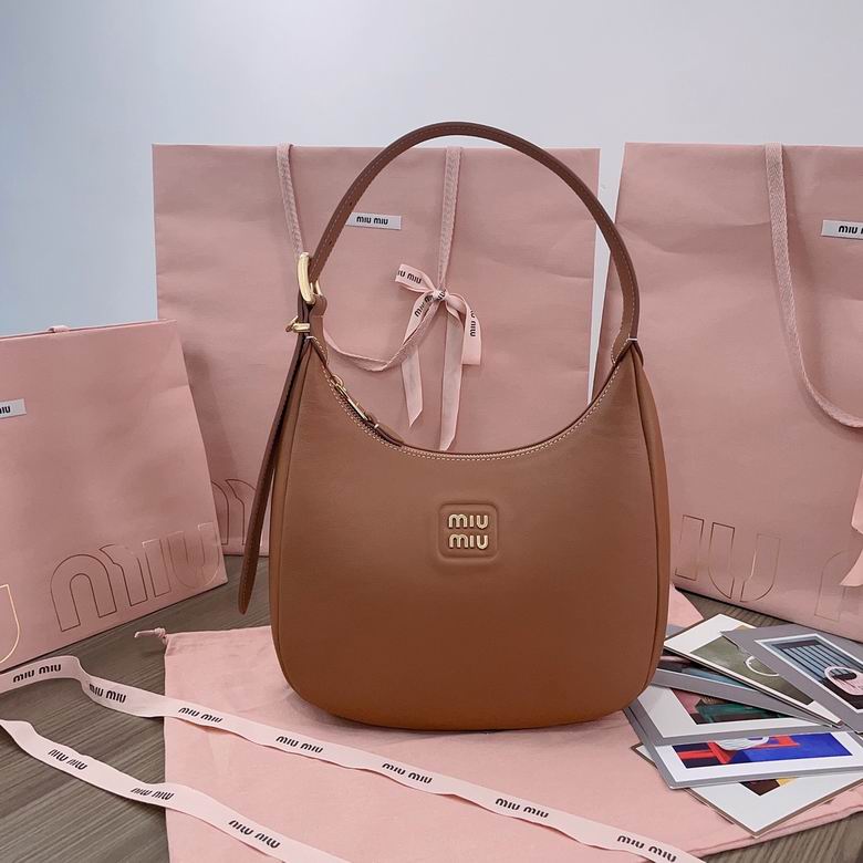 Wholesale Cheap Aaa M.iu Miu Women Designer Shoulder Bags for Sale