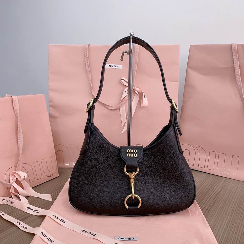 Wholesale Cheap Aaa M.iu Miu Women Designer Shoulder Bags for Sale