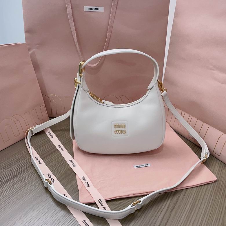 Wholesale Cheap Aaa M.iu Miu Women Designer Shoulder Bags for Sale