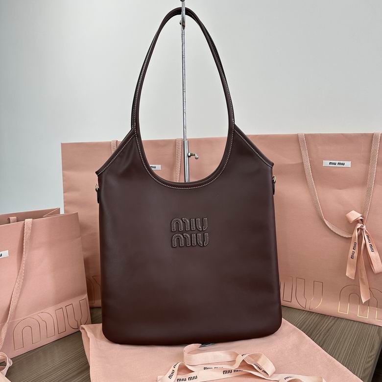 Wholesale Cheap Aaa M.iu Miu Women Designer Shoulder Bags for Sale