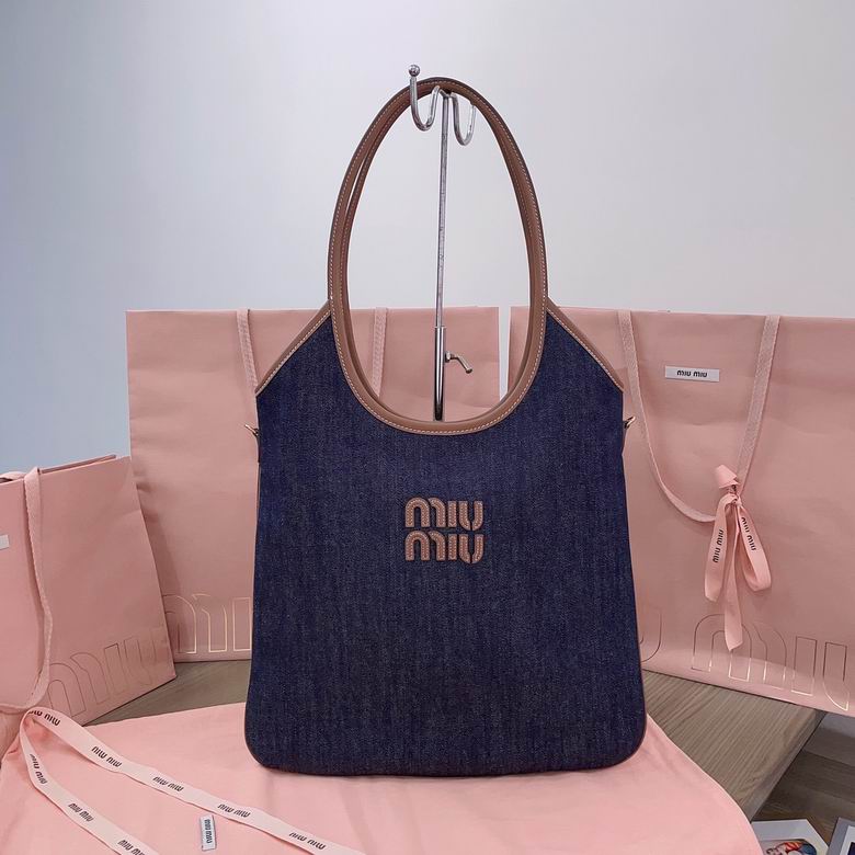 Wholesale Cheap Aaa M.iu Miu Women Designer Shoulder Bags for Sale