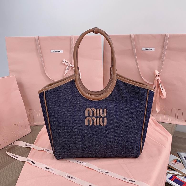 Wholesale Cheap Luxury M.iu Miu Women Designer Shoulder Bags Aaa for Sale