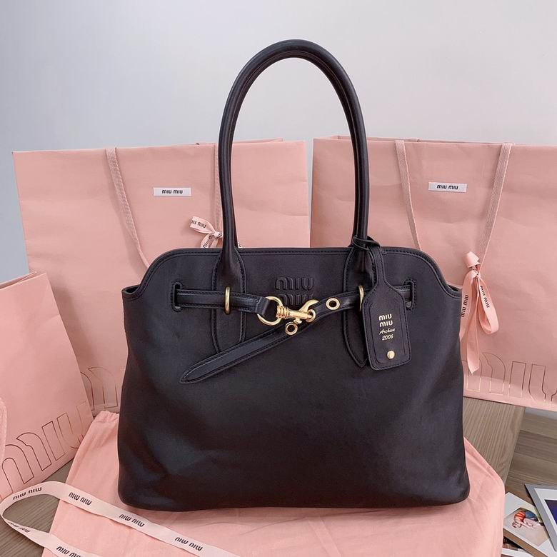 Wholesale High-quality M.iu Miu Women Designer Shoulder Bags Aaa for Sale