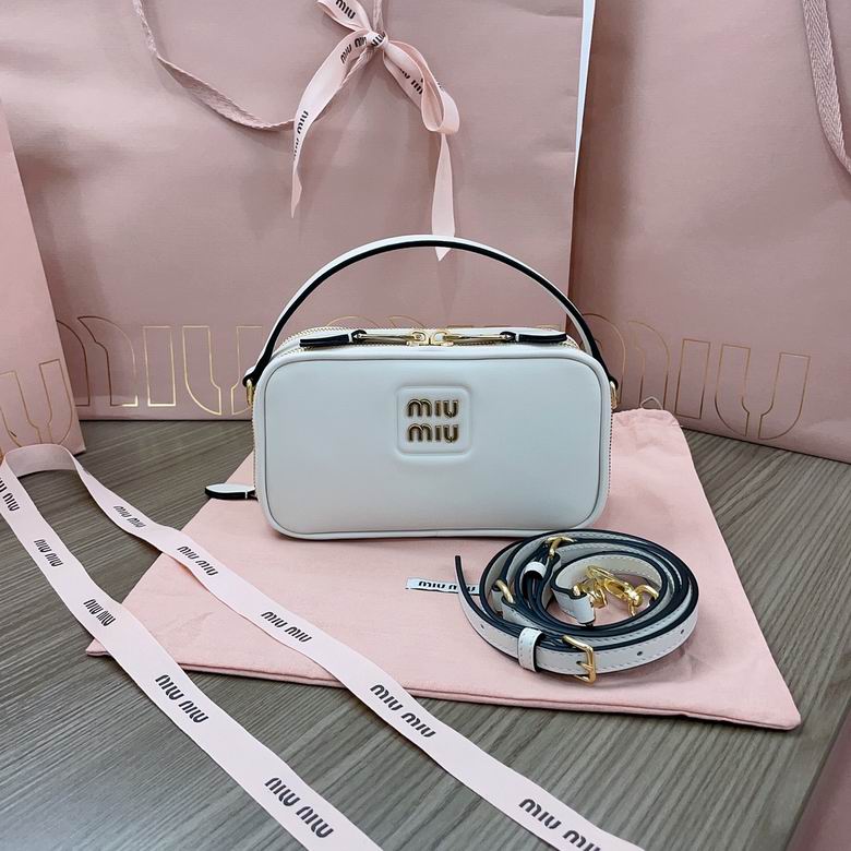 Wholesale High-quality Aaa M.iu M.iu Women Designer Shoulder Bags for Sale