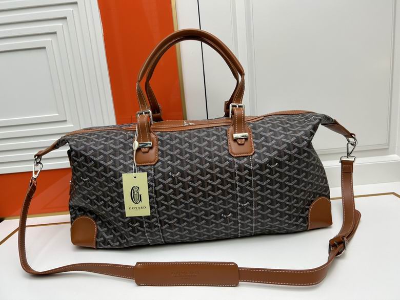 Wholesale High quality Goyard Designer Travel Bags for Sale