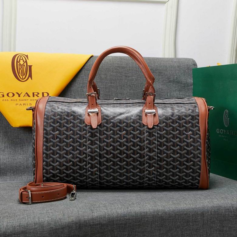 Wholesale High quality Goyard Replica Designer Travel Bags for Sale