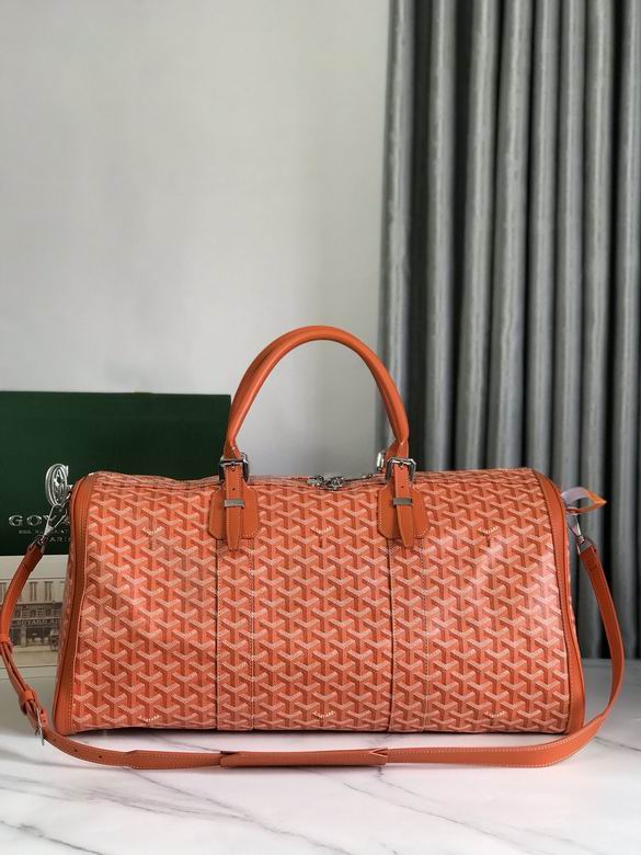 Wholesale Cheap AAA Goyard Replica Designer Travel Bags for Sale