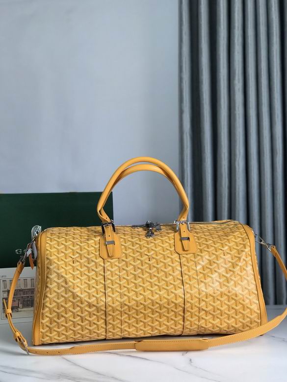 Wholesale Cheap AAA Goyard Replica Designer Travel Bags for Sale