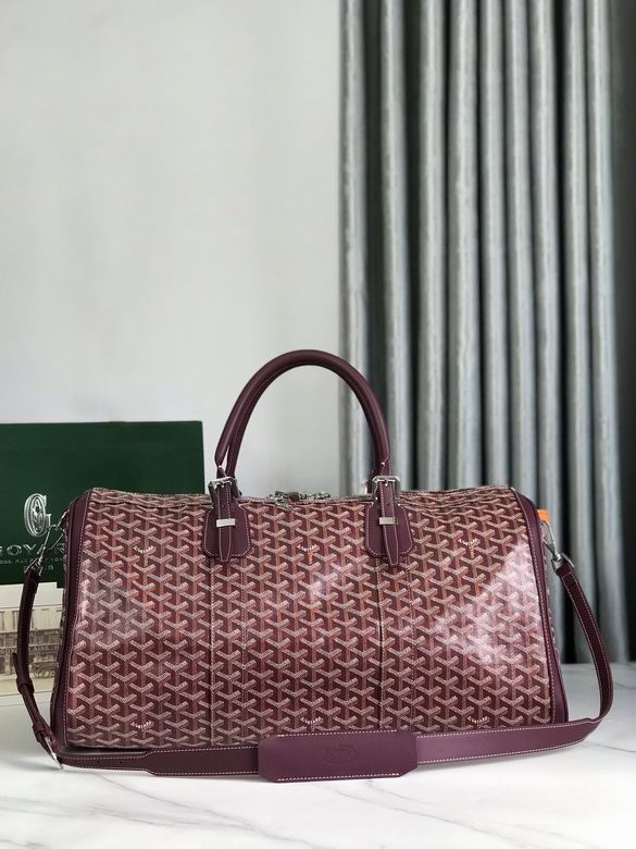 Wholesale Cheap AAA Goyard Replica Designer Travel Bags for Sale