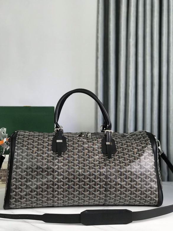 Wholesale Cheap AAA Goyard Replica Designer Travel Bags for Sale