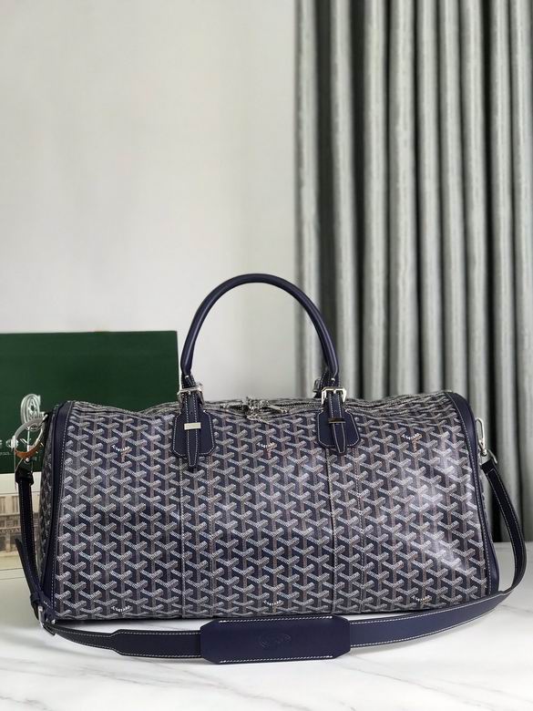 Wholesale Cheap AAA Goyard Replica Designer Travel Bags for Sale