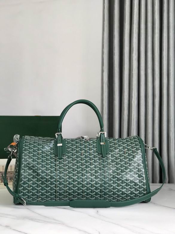 Wholesale Cheap AAA Goyard Replica Designer Travel Bags for Sale