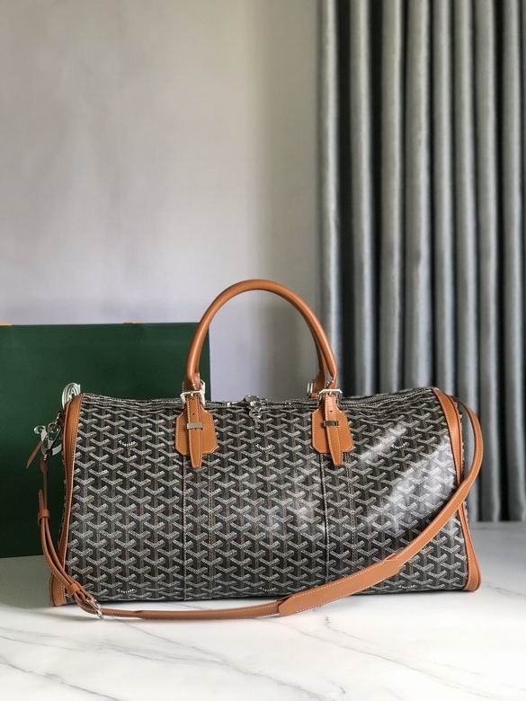 Wholesale Cheap AAA Goyard Replica Designer Travel Bags for Sale