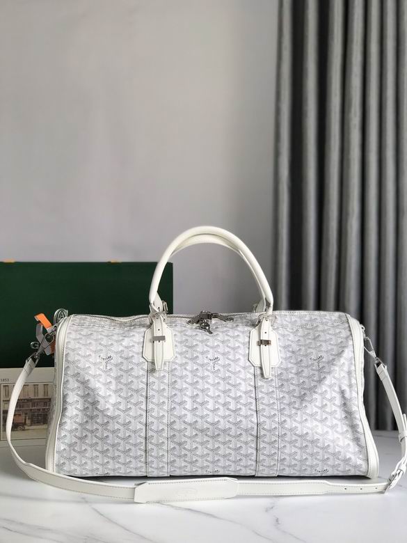 Wholesale Cheap AAA Goyard Replica Designer Travel Bags for Sale