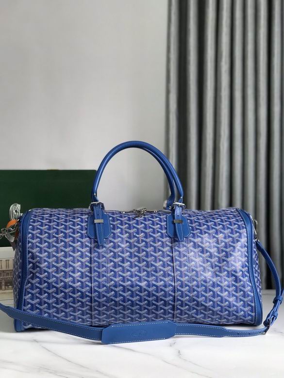 Wholesale Cheap AAA Goyard Replica Designer Travel Bags for Sale