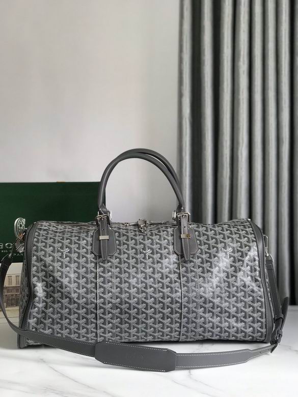 Wholesale Cheap AAA Goyard Replica Designer Travel Bags for Sale