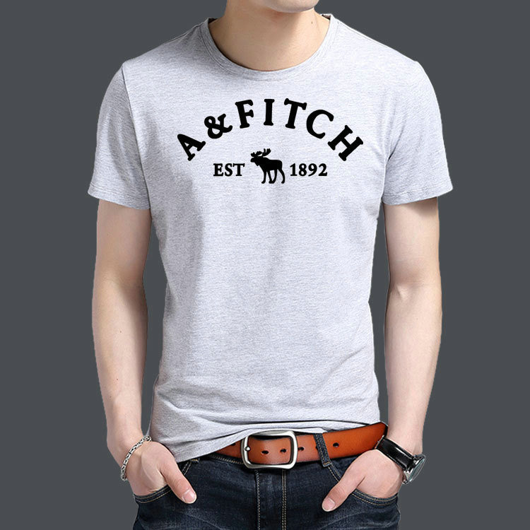 Wholesale Cheap A F men Short sleeve T shirts for Sale