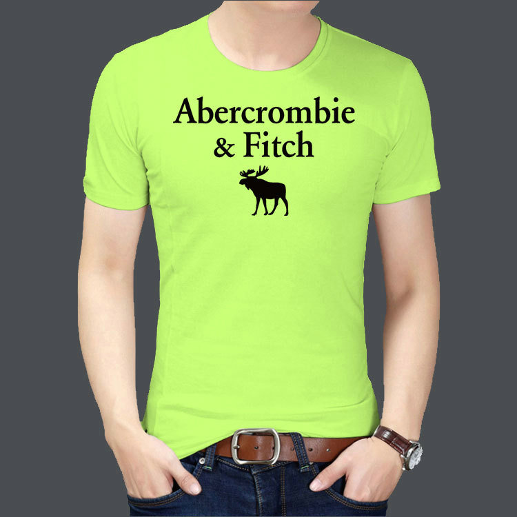 Wholesale Cheap A F men Short sleeve T shirts for Sale