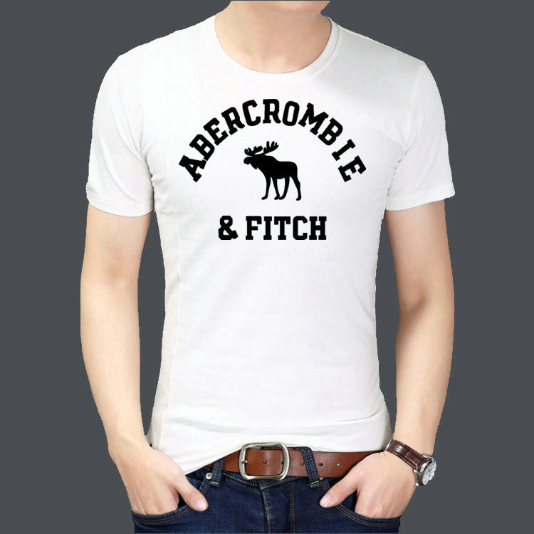 Wholesale Cheap A F men Short sleeve T shirts for Sale