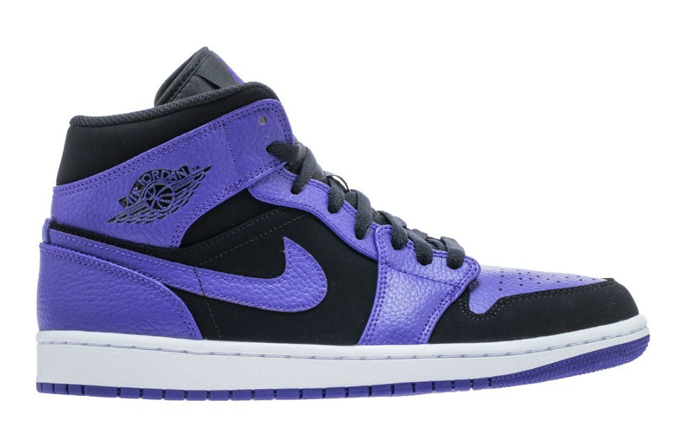 Air Jordan 1 Mid 554724-051