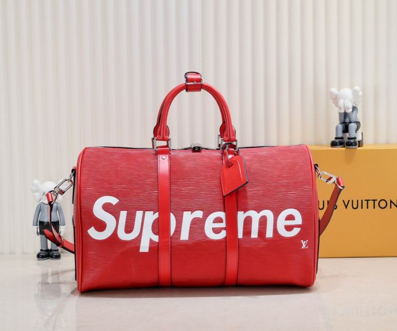 Wholesale Cheap AAA Louis Vuitton Replica Travel Bags for Sale