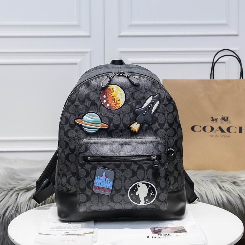 Wholesale High Quality C.oach Aaa Replica Designer Backpacks for Sale